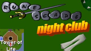 runescape night club