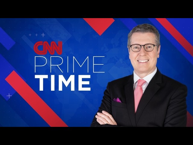 CNN PRIME TIME - 10/04/2026