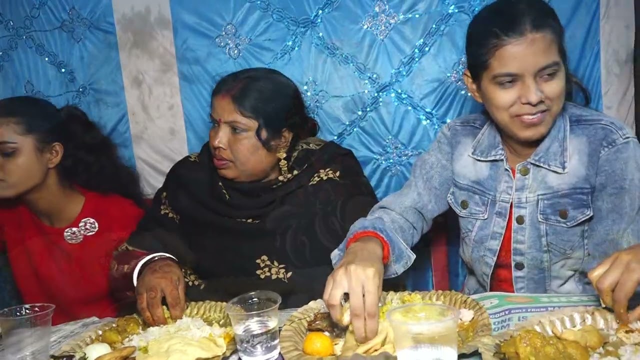 Mosam weds sonu part5