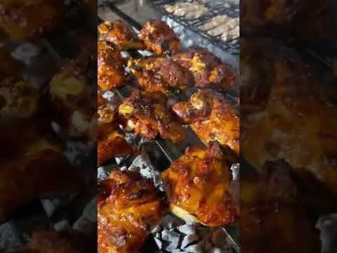 Protein from the