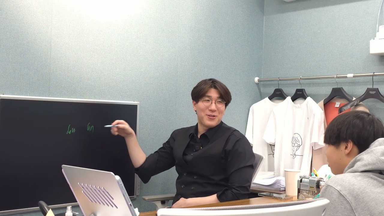 2026년 2월 12일 달성고 박세준