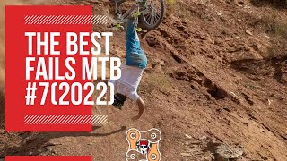 The best fails Mtb #7 (2022)