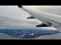 SEATAC to ANC