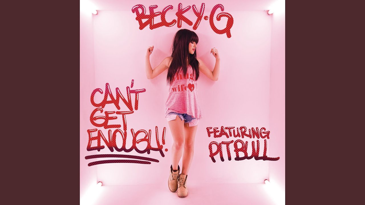 Can't Get Enough (Spanish Version)