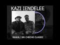 WAKALI WA CHECHE CLASSIC KAZI IENDELEE OFFICIAL MUSIC AUDIO