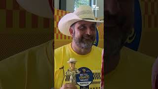 Ganadores de Big Tex Choice Awards de la Feria Estatal de Texas