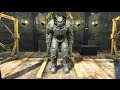 Fallout4:местонахождение силовой брони x01