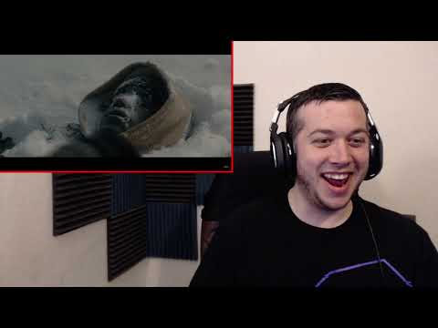 NF LOST ft Hopsin REACTION