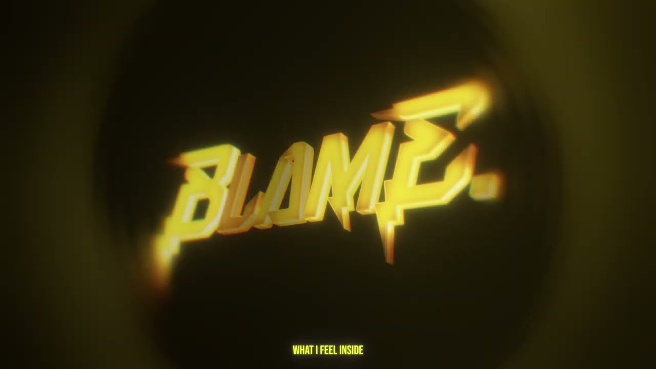 Watch 2Scratch - BLAME. (prod.by 2Scratch) on YouTube