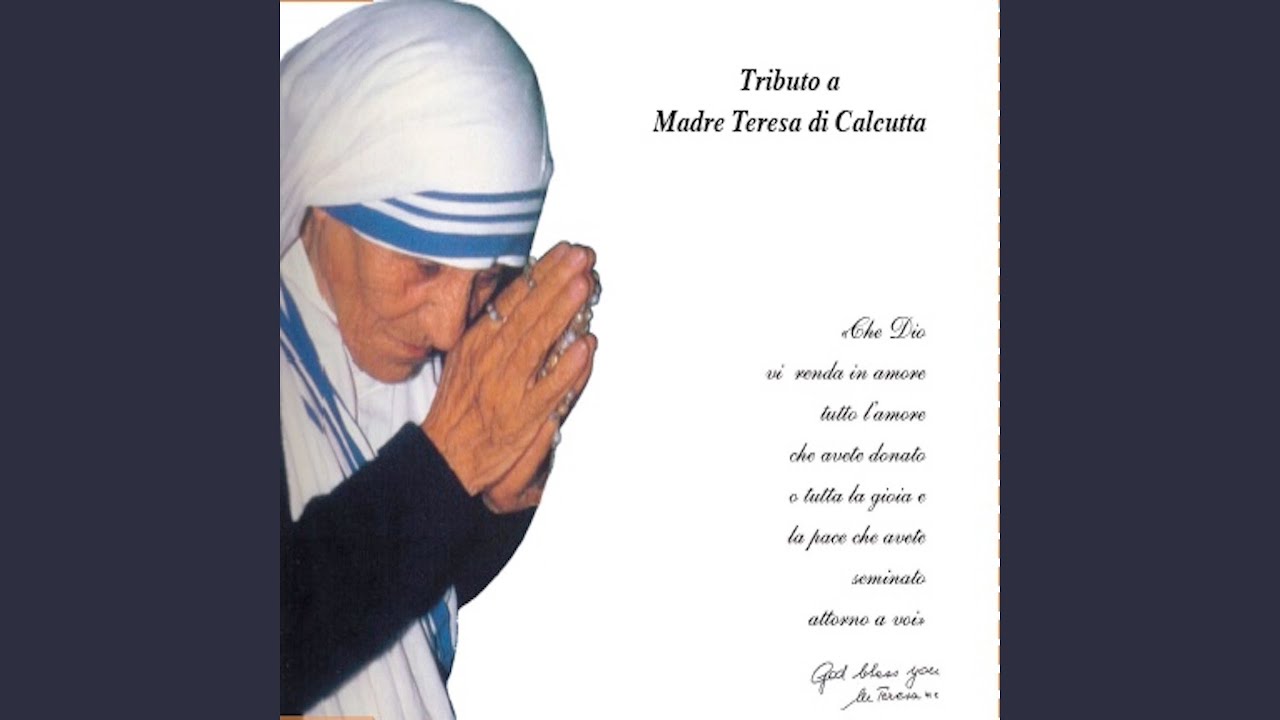 Watch Prayer on YouTube Watch Prayer on YouTube