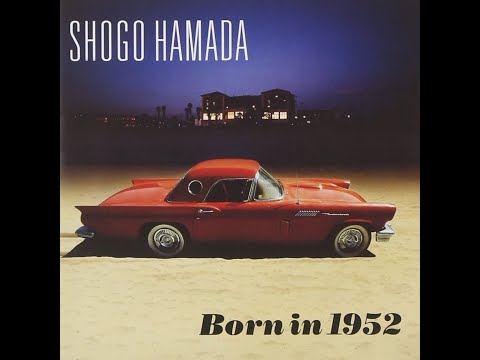浜田省吾 SHOGO HAMADA 陽のあたる場所 A Place In The Sun Remaster リマスター マスタリング