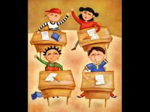 أتحداك ما تموت من الضحك مع مدرسة محاربة الأمية