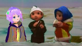 Gaby Chan Chante Le P Printemps Pe Partout