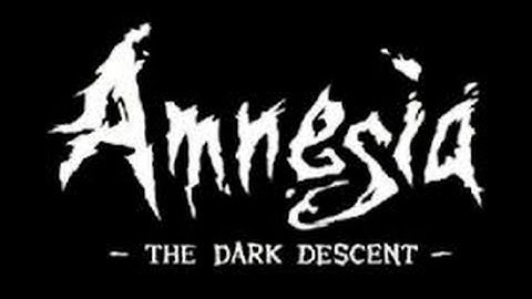 Amnesia [Helena Demo] Part 2 Idk if stuck or end of demo