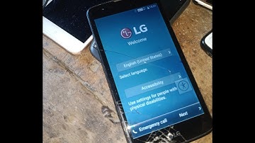 LG K332 Frp remove without any PC 💯 Wark