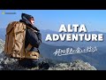 本気でアウトドア撮影する人向けのカメラバッグが出た!VANGUARD ALTA ADVENTURE 徹底レビュー