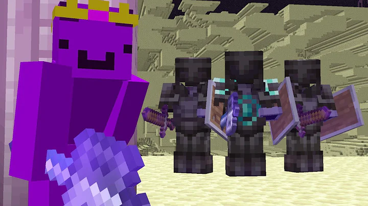 Wemmbu's Unstable SMP Videos Be Like...