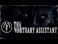THE MORTUARY ASSISTANT JUEGO COMPLETO EN ESPAÑOL