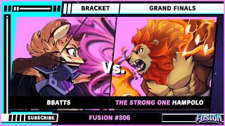 Fusion - Bracket