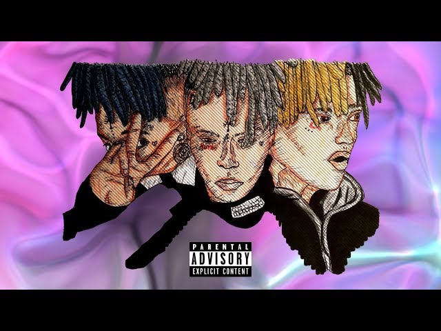 losing interest - xxxtentacion & shiloh dynasty #greenscreenvideo #gre