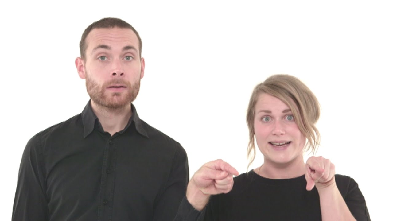 Karin och Jesper förklarar fysikpriset på 60 sekunder :SVT