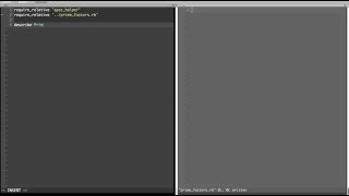 Prime Factors kata in Ruby