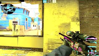 shadowraze  showdown  csgo fragmovie