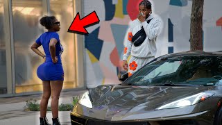 2023 | GOLD DIGGER PRANK PART 3 THICK EDITION | TKTV
