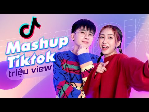 Video MASHUP TIKTOK TRIỆU VIEW | NGƯỜI YÊU KHÔNG ĐÁ x 22 x... - youtube