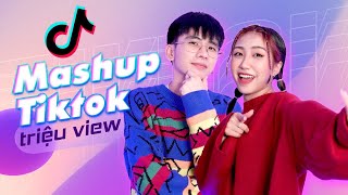 Mashup Tiktok Triệu View Người Yêu Không Đá X 22 X Em Là Nhất Di Di X Min Min Ft D2N Cover
