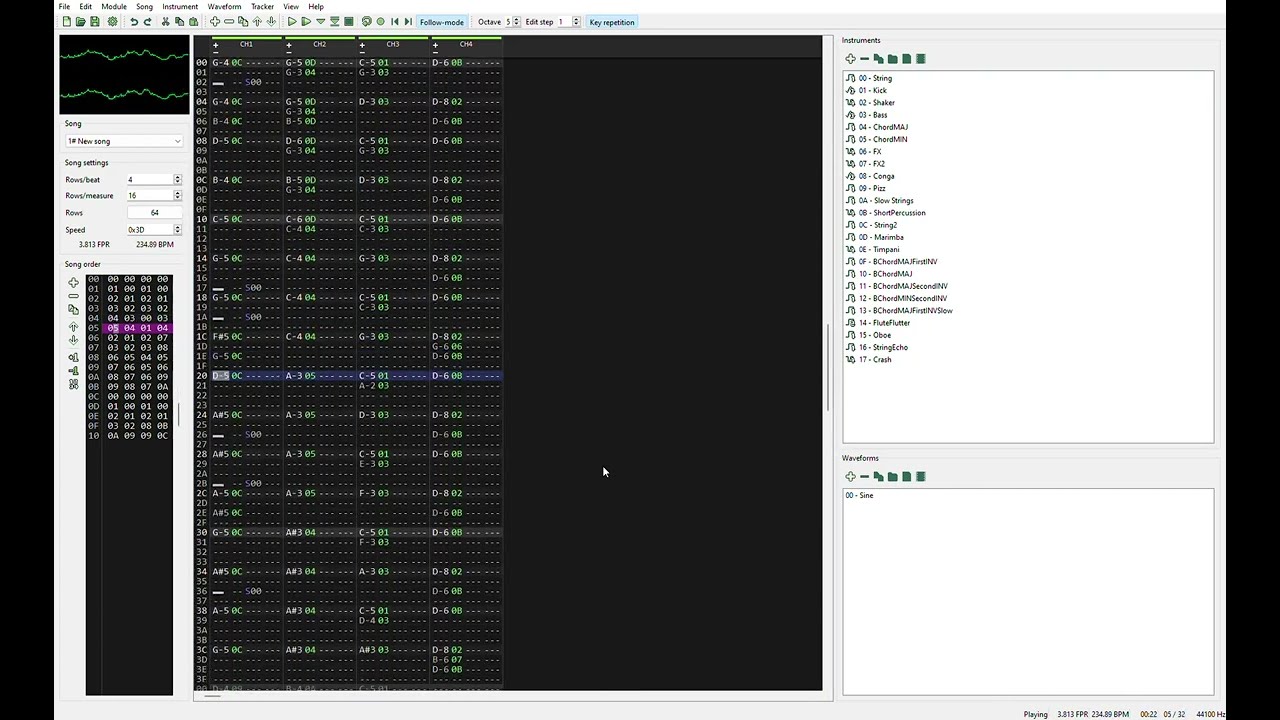 Rayman - First Steps - Gameboy (8-bit) Rendition