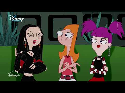 🎃 🧟‍♂️ La nuit des pharmaciens zombies I Phineas et Ferb | Épisode complet (part 1/2)
