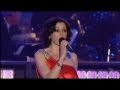 Tina arena  silent night live at carols in the domain