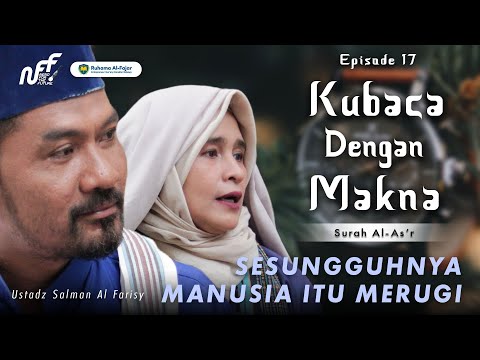 NENO FEAT UST SALMAN AL FARISY MISTERI WAL ASHRI JANGAN MAIN MAIN SAMA WAKTU! RUGI PASTI, PASTI!!