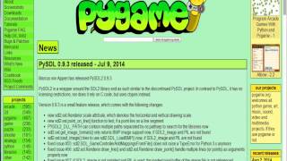 Introduction to Python Game Development - Create a Flappy Bird Clone