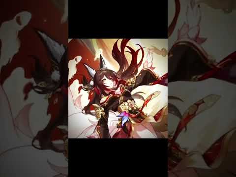 Fugue||Tadow||Creds in description||#starrailedit