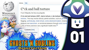 [Vinesauce] Vinny - Ghosts 