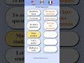 6 Italian Phrases for Beginners (A1) In the Classroom Phrases 🏫 Day 5 Part 2