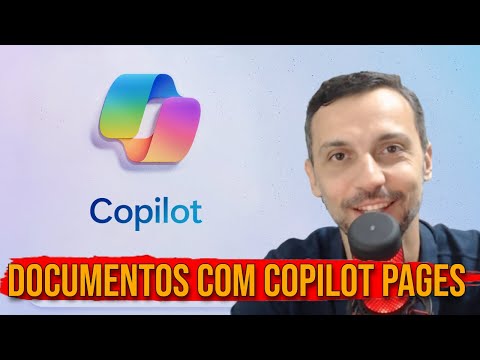 Copilot Pages e Microsoft Copilot: Crie Documentos Compartilháveis em Equipe!