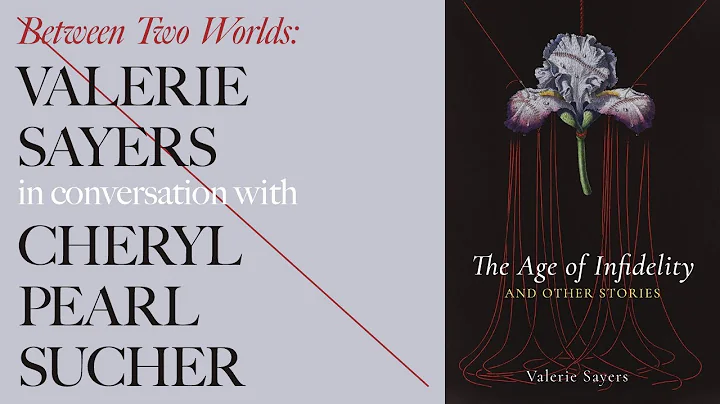 McNally Jackson Presents: Valerie Sayers with Cher...