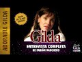 GILDA - ENTREVISTA COMPLETA DE FABIÁN BANCHERO