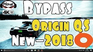 How To Change Origin SQ (NeW 2018) - Bypass Security Question of Origin and change it - Gamer Unis