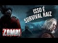 MORTE PERMANENTE ATÉ O RE9 | Survival Hardcore