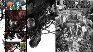 Spawn Issue#253-Explained