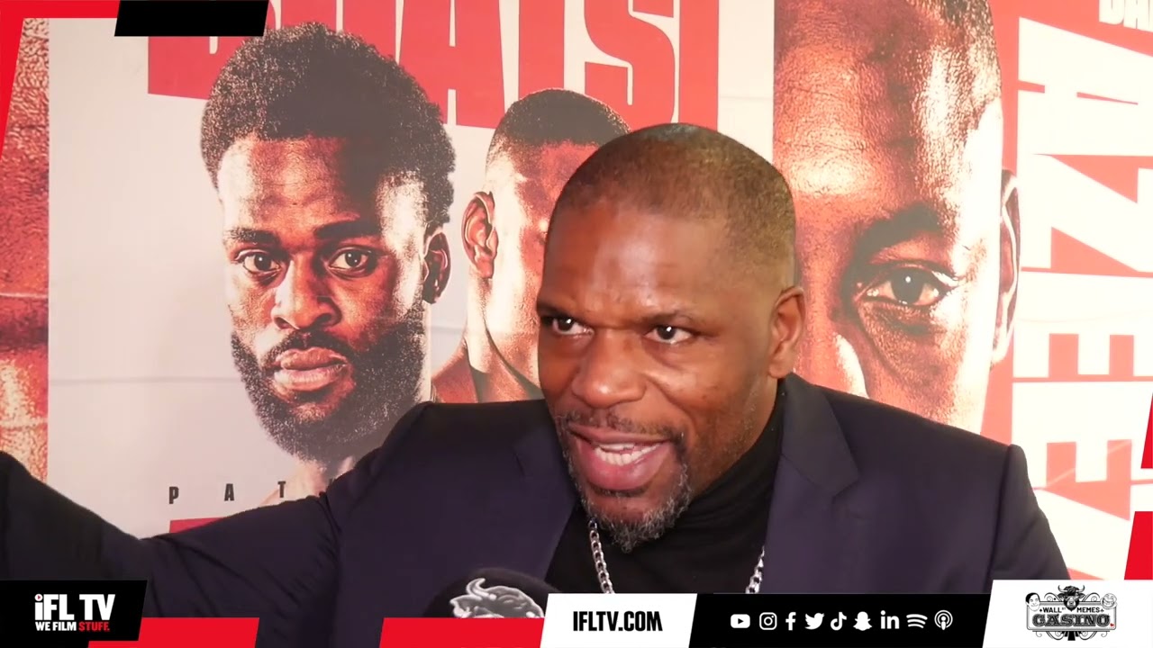 'WE ARE GUTTED & P*SSED' - MARK PRINCE ON TYSON FURY'S CUT & USYK'S MENTALITY AFTER POSTPONEMENT