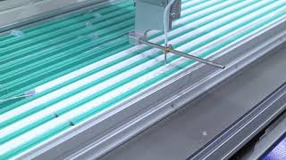 Q-CAP | Flexible Linear LED Fixture Manufacturing | QTL