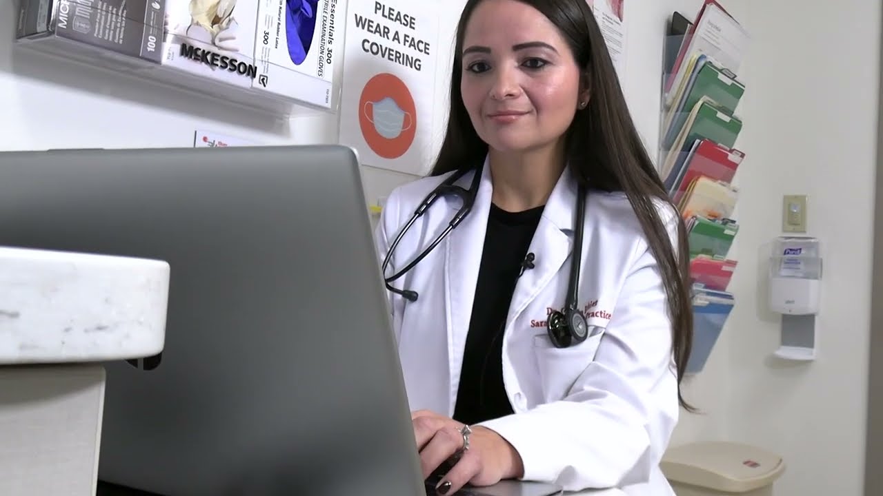 MyChart - A Physician's First Choice for Patient Communication