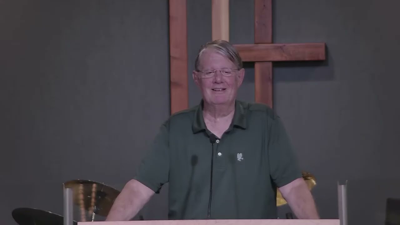 (Sermon Only) Philippians 