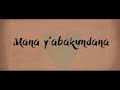 Bill Ruzima _ Imana y'abakundana (Official lyrics & audio)