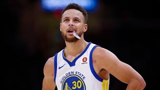 Stephen Curry 2018 mix - NBA Champion 2018 ᴴᴰ